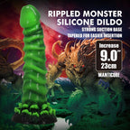 Gode fantasy Power Monsters Manticore 23 cm