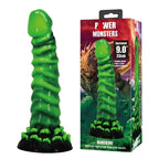 Gode fantasy Power Monsters Manticore 23 cm