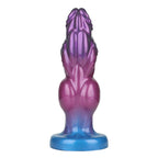 Gode gonflable Power Monsters Rift Titan 24 cm