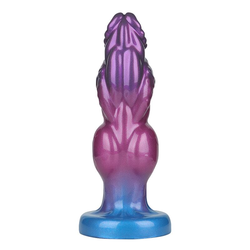Gode gonflable Power Monsters Rift Titan 24 cm
