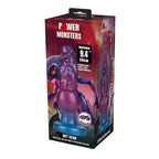 Gode gonflable Power Monsters Rift Titan 24 cm