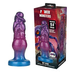 Gode gonflable Power Monsters Rift Titan 24 cm