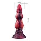 Gode fantasy Power Monsters Savage Beastlord 24 cm