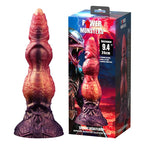 Gode fantasy Power Monsters Savage Beastlord 24 cm