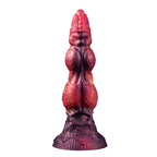 Gode fantasy Power Monsters Savage Beastlord 24 cm