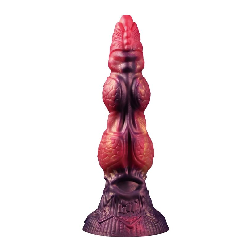 Gode fantasy Power Monsters Savage Beastlord 24 cm