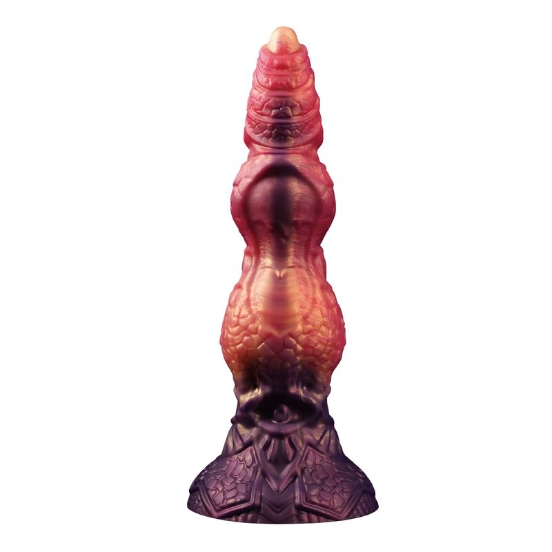 Gode fantasy Power Monsters Savage Beastlord 24 cm