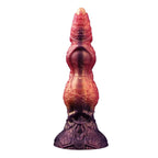 Gode fantasy Power Monsters Savage Beastlord 24 cm