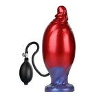 Gode gonflable Power Monsters Shadow Behemoth 22 cm