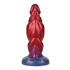 Gode gonflable Power Monsters Shadow Behemoth 22 cm