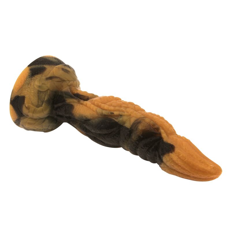 Gode fantasy Power Monsters Tyrannosaurus 20,5 cm