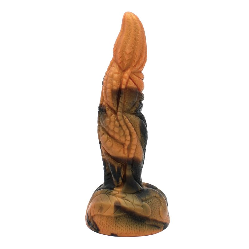 Gode fantasy Power Monsters Tyrannosaurus 20,5 cm