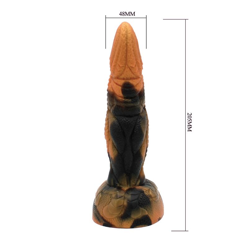 Gode fantasy Power Monsters Tyrannosaurus 20,5 cm