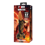 Gode fantasy Power Monsters Tyrannosaurus 20,5 cm
