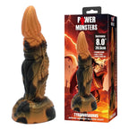 Gode fantasy Power Monsters Tyrannosaurus 20,5 cm
