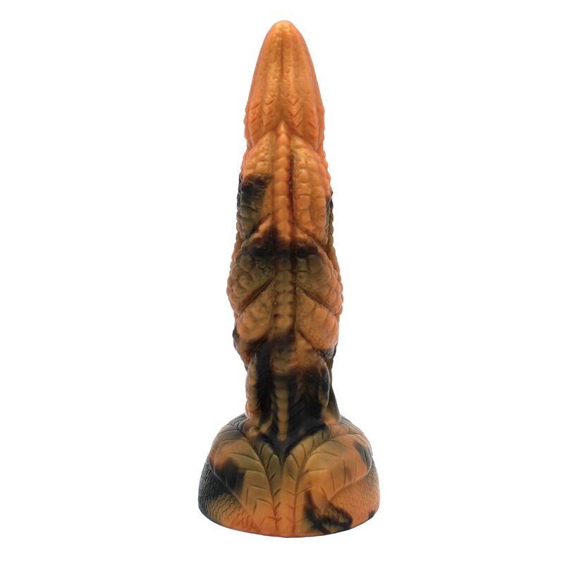 Gode fantasy Power Monsters Tyrannosaurus 20,5 cm