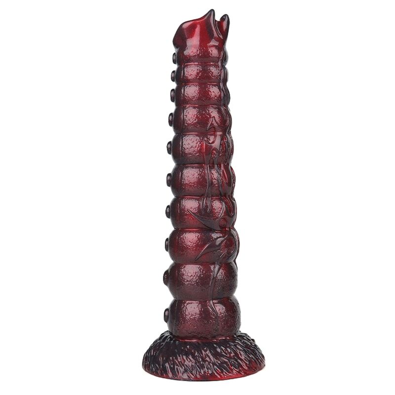 Gode gonflable Power Monsters Voidclaw Brute 29 cm