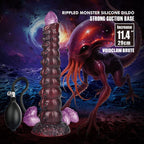 Gode gonflable Power Monsters Voidclaw Brute 29 cm