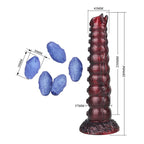 Gode gonflable Power Monsters Voidclaw Brute 29 cm