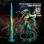Gode fantasy Power Monsters Wildwyrm Tail 47 cm