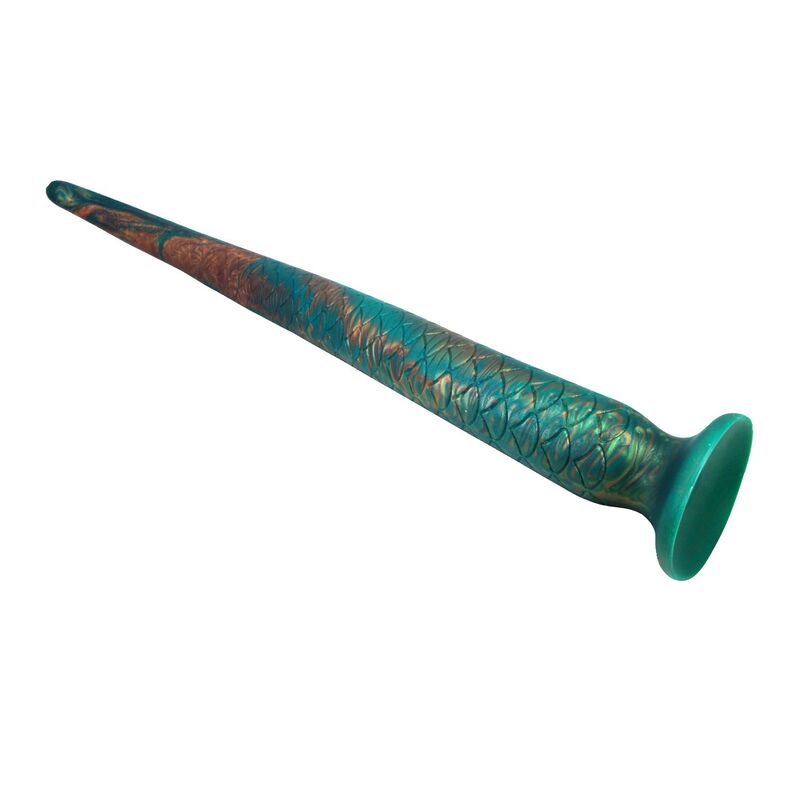 Gode fantasy Power Monsters Wildwyrm Tail 47 cm
