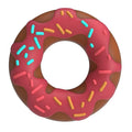 Anneau pénien Pretty Love Berry Super Donut rose vu de face
