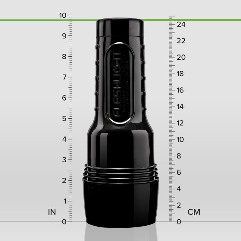 Fleshlight Fantasy Inmorta Stroker masturbateur réaliste — détail texture surface