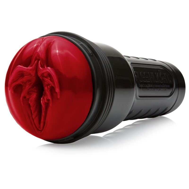 Fleshlight Fantasy Inmorta Stroker masturbateur réaliste — vue de profil