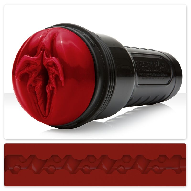 Fleshlight Fantasy Inmorta Stroker masturbateur réaliste — vue principale
