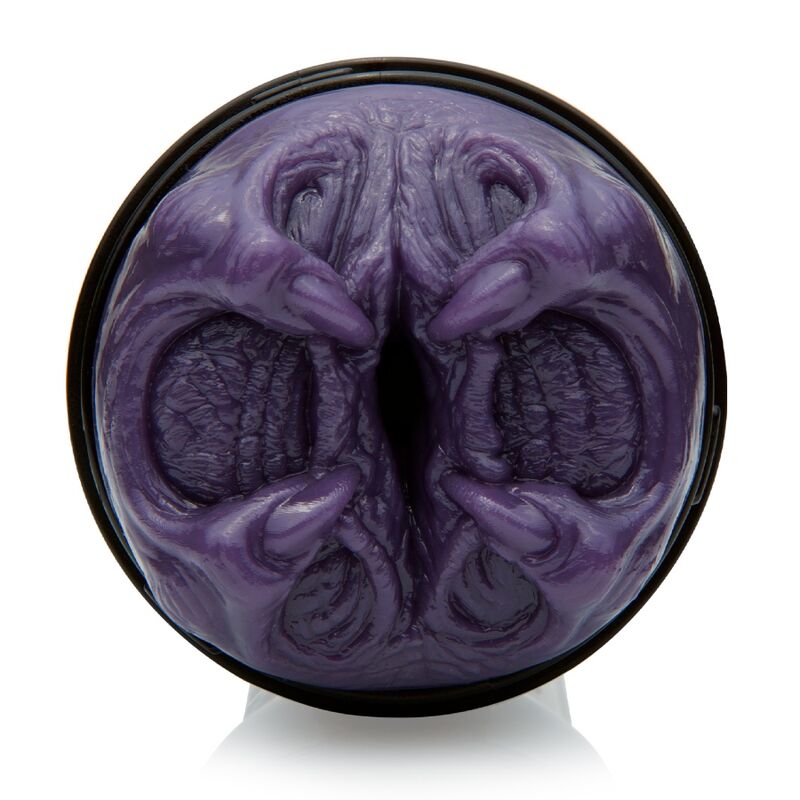 Fleshlight Fantasy Masturbateur Réaliste Predator Stroker — vue de profil