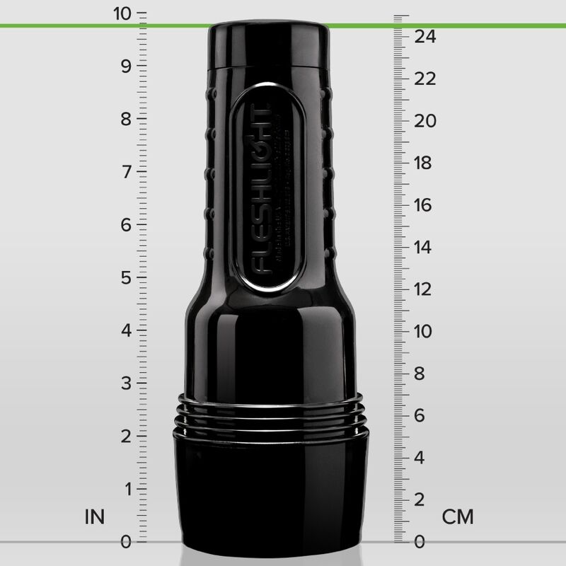 Fleshlight Fantasy Masturbateur Réaliste Predator Stroker — détail texture surface