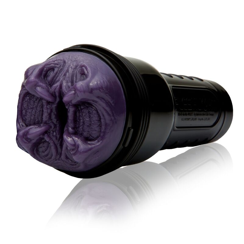 Fleshlight Fantasy Masturbateur Réaliste Predator Stroker — détail produit