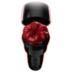 Reaper Stroker Masturbateur Réaliste Fleshlight — vue de profil
