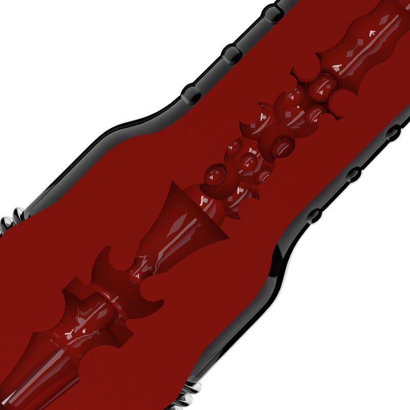 Reaper Stroker Masturbateur Réaliste Fleshlight — détail produit