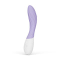 Lelo Mona Twist Vibromasseur Point G Silicone — vue principale