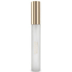 Brillant a levres Oral Pleasure Bijoux Indiscrets, flacon givre droit a capuchon dore cannele, gloss gourmand effet thermique progressif compatible avec le sexe oral.