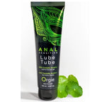 Lubricante anal híbrido Orgie Lube Tube Anal Sensitive Hybrid 100 ml
