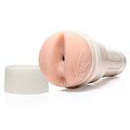 Masturbator Fleshlight Violet Myers Ahegao anaal