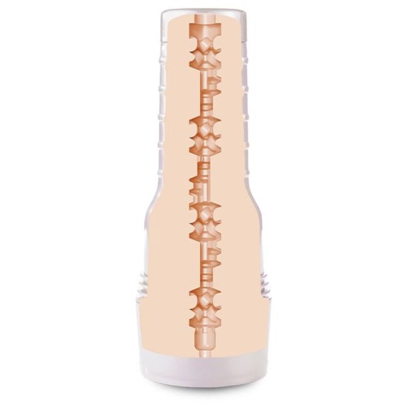 Masturbator Fleshlight Violet Myers Ahegao anaal