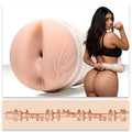 Masturbator Fleshlight Violet Myers Ahegao anaal