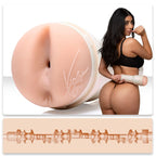 Masturbator Fleshlight Violet Myers Ahegao anaal