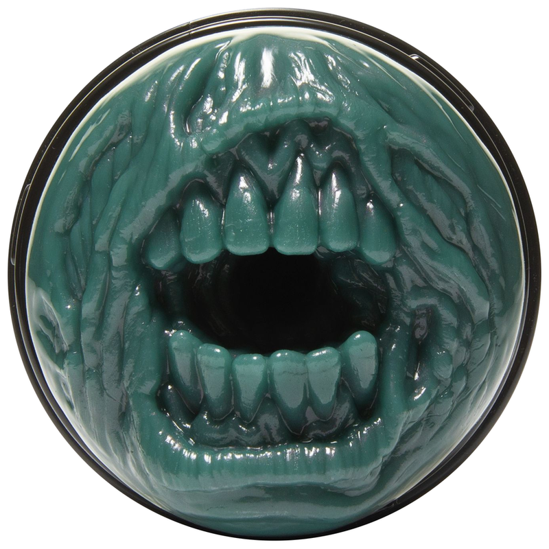 Masturbatore Fleshlight Fantasy Zombie bocca
