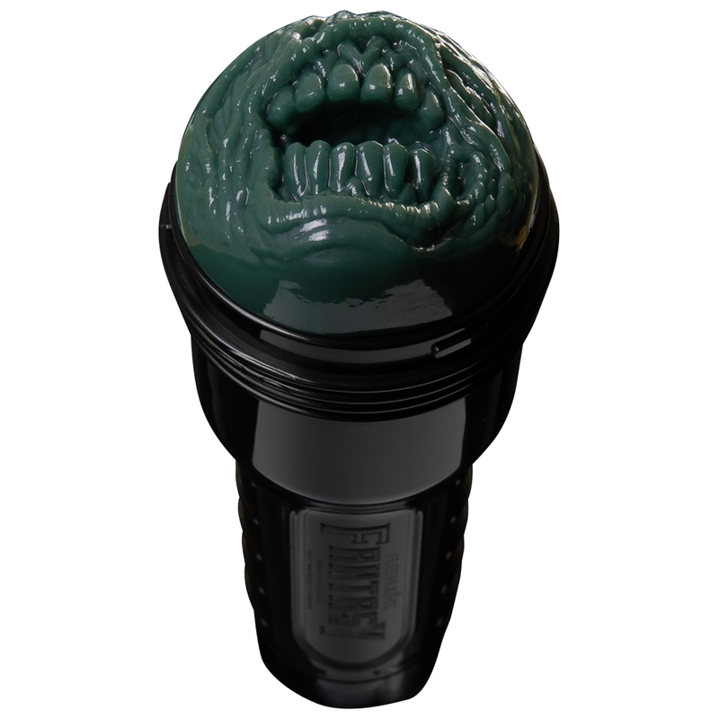 Masturbatore Fleshlight Fantasy Zombie bocca