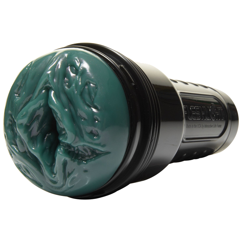 Masturbatore Fleshlight Fantasy Zombie vagina