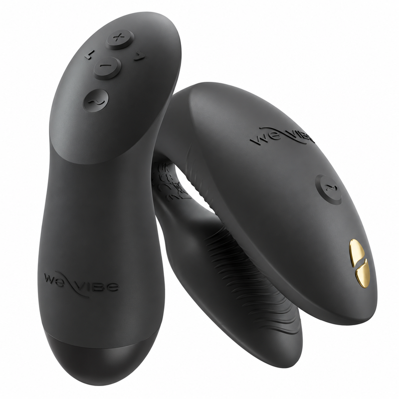 Chorus Pro – Vibrateur de couple connecté – We-Vibe