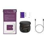 Chorus Pro – Vibrateur de couple connecté – We-Vibe