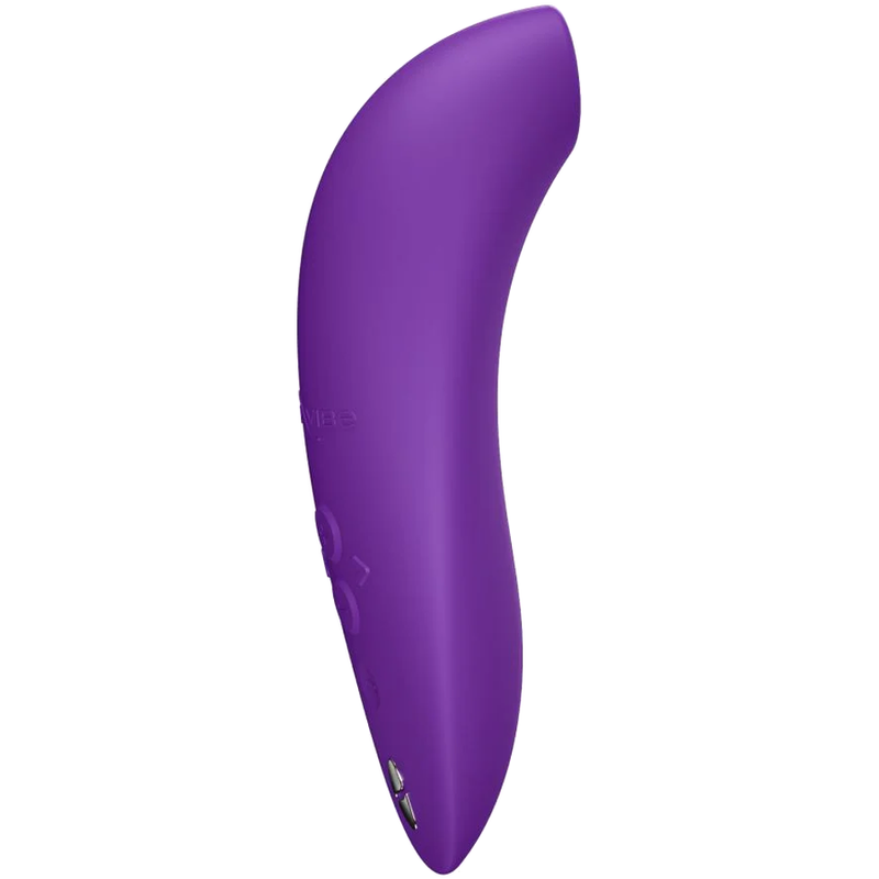 Melt 2 – Stimulateur clitoridien connecté – We-Vibe