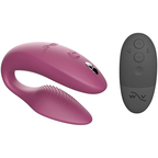 Sync 2 – Vibrador para parejas conectado – We-Vibe