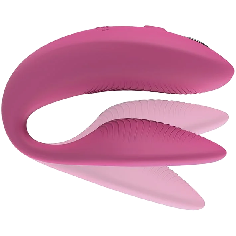 Sync 2 – Vibrador para parejas conectado – We-Vibe