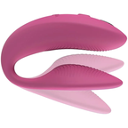 Sync 2 – Vibrador para parejas conectado – We-Vibe